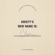 Hosanna Wong Hosannapoetry Instagram Photos And Videos New Names Composition Design Graphic Design Typography