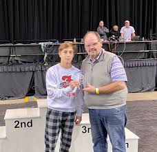 2019 Council Bluffs Wrestling Classic