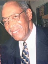 Frank Irvin Terrell Obituary