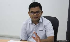 Akmal nasrullah bin mohd nasir (lahir 16 september 1986) ialah seorang ahli politik malaysia. Malaysians Must Know The Truth New Selangor Pkr Youth Leader Appointed Amidst Protests