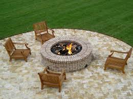 24 inch square fire pit insert. Hearth Products Controls 24 Round Flat Fire Pit Insert Kit Push Button Ignition