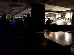 Disco Upstairs Picture Of Fat Cat Cafe Bar Derby Tripadvisor