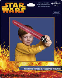Star Wars Lightsaber Inflatable Parties4kids