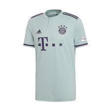 Find great deals on ebay for bayern munich jersey. Bayern Munich 18 19 Away Jersey