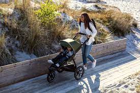 Maybe you would like to learn more about one of these? Thule Urban Glide 2 Thule Germany