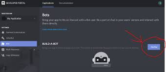 Dec 10, 2016 · how to add bots to discord server in 2021. Javascript Discord Bot Tutorial Devdungeon