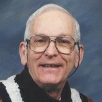 Roderick G. Brunton Jr. Obituary