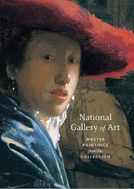 National Gallery of Art: Master Paintings from the Collection: Hand, John Oliver,  Powell III, Earl A.: 9780300253900: Amazon.com: Books
