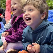 Kensington Book Festival