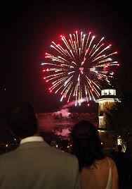 Rustic Wedding In Lake Geneva Wi Outdoor Wedding Wedding Real Brides