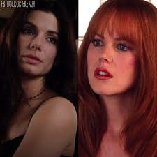 Sally Owens 👍 or Gillian Owens ❤️ #PracticalMagic