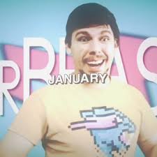 January February March Vines