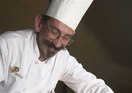 French cuisine revisited