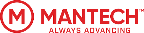 ManTech International Logo
