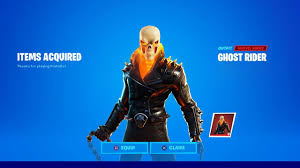 What's up guys, in this video i talked about the new release date of the ghost rider skin & the ghost rider bundle into the daily fortnite item shop today! How To Get Free Ghost Rider Skin In Fortnite Youtube