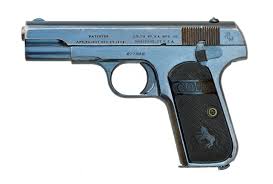 Image result for Normandie Blue 1992 Colt