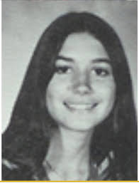 IDENTIFIED LEFT TO RIGHT: Carolynne Thompson; Martha 'Marty' Dee Wade  (1935-2018);& Barney Addison Myatt (1924-1999) Source= Steve Hallmark