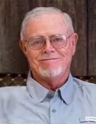 Larry Askew Obituary October 18, 2020