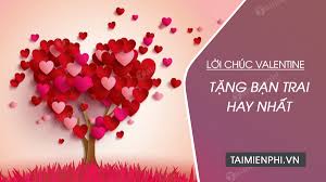 Từ sâu thẳm trái tim vợ, vợ chỉ muốn nói duy nhất một điều: Lá»i Chuc Valentine Táº·ng Báº¡n Trai Lá»i Chuc 14 2 Táº·ng Báº¡n Trai Hay Nháº¥t