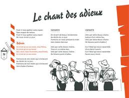 Ce n'est qu'un au revoir, mes frères. Mon Carnet De Chants Scouts Posts Facebook