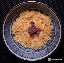 1426 Ottogi Cheese Bokki The Ramen Rater Today i'm going to share how to cook a cheese ramen. 1426 ottogi cheese bokki the ramen rater