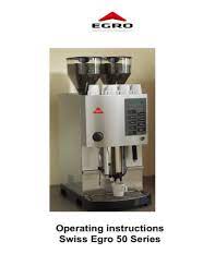 We did not find results for: Egro 50 User Instructions Manualzz
