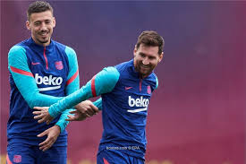 اللاعب عقد ميسي ليونيل ميسي. Ø¨Ø±Ø´Ù„ÙˆÙ†Ø© ÙŠØ¬Ù‡Ù„ Ù…ÙˆØ¹Ø¯ ØªØ¬Ø¯ÙŠØ¯ Ø¹Ù‚Ø¯ Ù…ÙŠØ³ÙŠ
