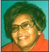 Alice KASSAR Obituary (2014)