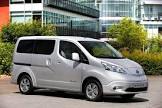 Nissan-NV200