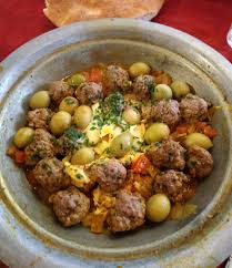 Salam aleikum, hoy os traigo lo que se puede considerar la ensalada especial marroquí. Platos Tipicos De Marruecos Y Gastronomia Marroqui Mi Siguiente Viaje