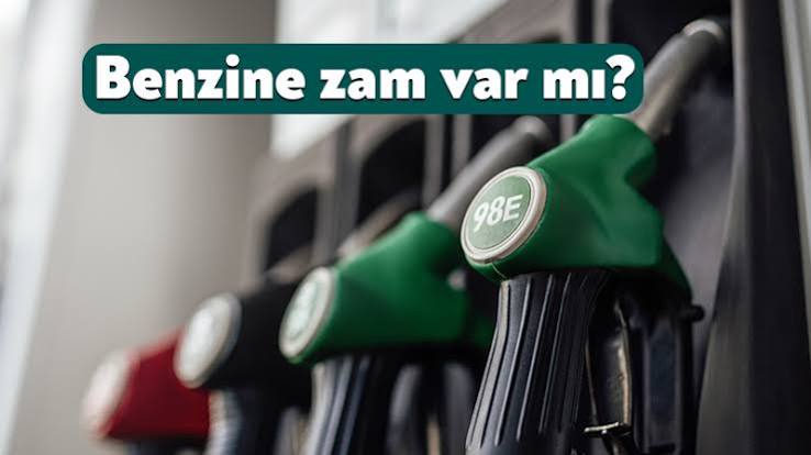 Benzin, Motorin ve LPG Fiyatları: Cüzdanımızı Etkileyen Son Durum!