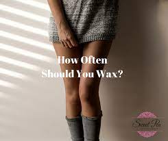 Wax religiously every 4 to 6 weeks to ensure the hair follicle will get weaker, producing thinner and sparser hair progressively. How Often Should You Wax Sweet Pea Waxing