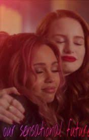 Sabrina's Twin (CAOS & Riverdale Crossover)