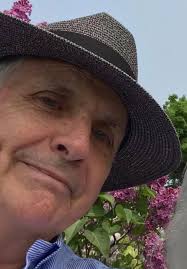 Tribute to Clay Morehead, a pioneer in 360 photography and virtual reality