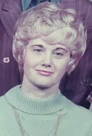 Jan Hefner Obituary (1940