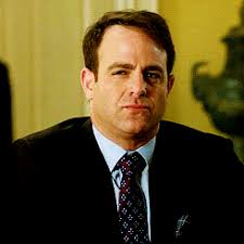 9 Scandal characters who could take over Fitz's presidency