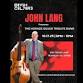John Lang with the Horace Silver Tribute Band event image