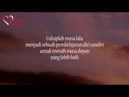 Masa Lalu Biarlah Berlalu Kata Mutiara Kehidupan Dalam Puisi Ungkapan Hati Youtube Kata Kata Motivasi Ucapan Tahun Baru Motivasi