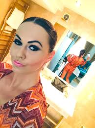 Maybe you would like to learn more about one of these? Tina Kay 5 Most Beautiful Photos Of Tina Kay Eagles Vine
