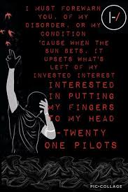 Welcome to the rice fields. Pin On Twenty One Pilots