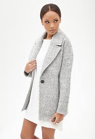 The verda coat from marc new york is a timeless pick fashioned with a new york & company wool boucle coat in primrose m very cute coat, size tags says m, measures approximately pit to pit flat 23, length. Parity Boucle Coat Up To 64 Off