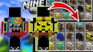 Since you can't carry a chest with you, it always became a huge problem. Descarga De La Aplicacion Backpack Mod For Minecraft Pe 2021 Gratis 9apps