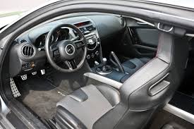 2011 2010 2009 2008 2007. Test Mazda Rx 8 Revolution Top Alles Auto