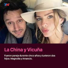 La China Suárez mostró la remodelación de la casa que le regaló Benjamín  Vicuña