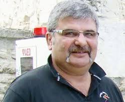 Rugby : Didier Robin passe la main