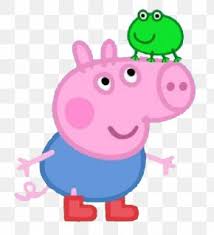 Peppa Pig Images Peppa Pig Transparent Png Free Download Duck and all her friends pay the pigs a visit whenever they go on a picnic. peppa pig transparent png