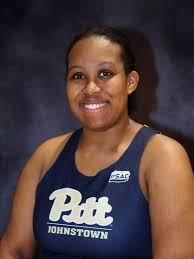 2020 Women's Track and Field Roster