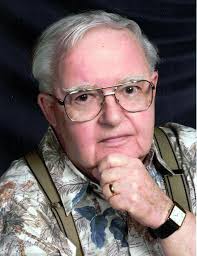 Obituary information for Bueford C. Ebert