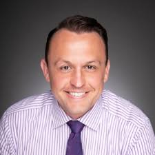 We are excited to announce our newest AE, Tommy Akers.