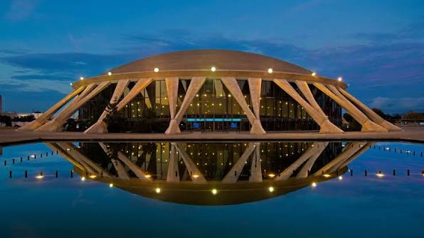 Norfolk Scope